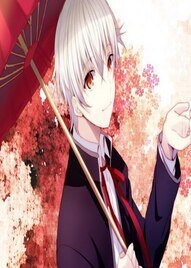 (BL/ 综漫同人)伊佐那社