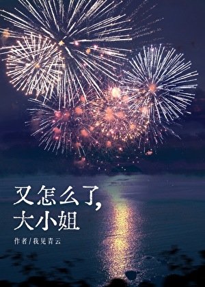 《又怎么了,大小姐》