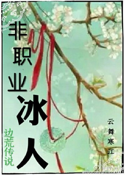 （BL/边荒同人）非职业冰人