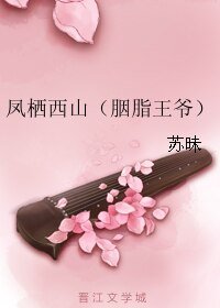 《凤栖西山/胭脂王爷》