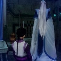 （BL/古剑苏紫同人）死神来了