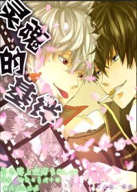 (BL/银魂同人）灵魂的基绊