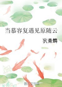 （BL/综武侠同人）当慕容复遇见原随云