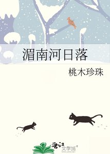 《湄南河日落》
