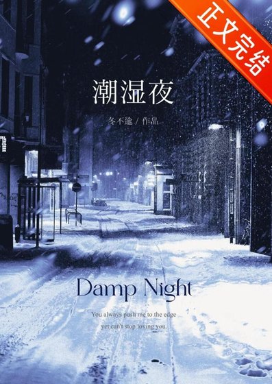 《潮湿夜》