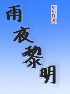 《雨夜黎明》