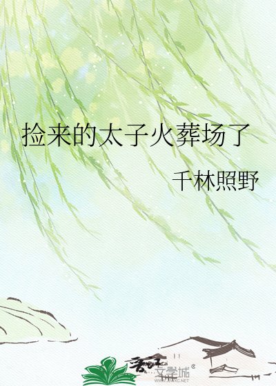 《捡来的太子火葬场了》