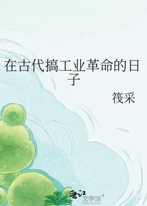《在古代搞工业革命的日子》
