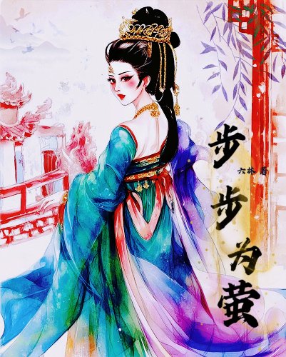 步步为萤
