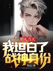 《婚礼当天,我坦白了战神身份!》