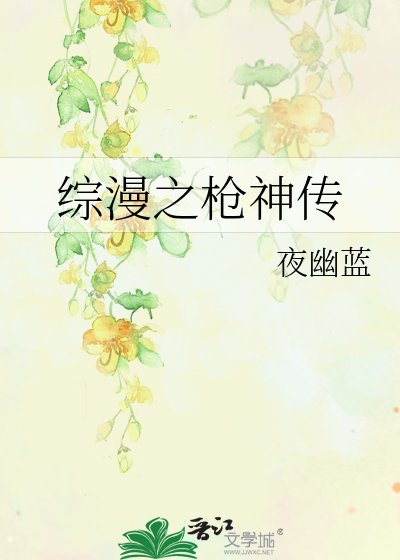 《综漫之枪神传》