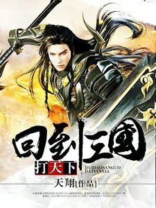 《回到三国打天下》
