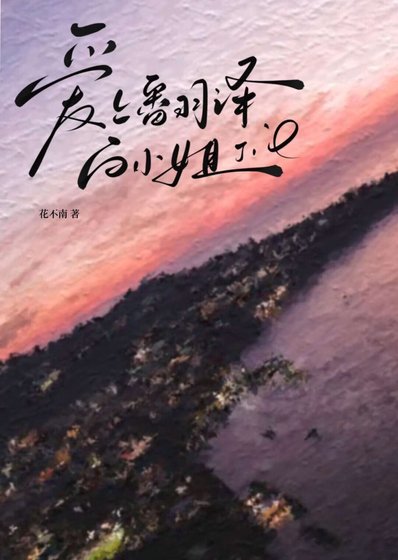 爱上翻译白小 姐