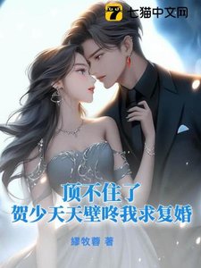 《定不住了,贺少天天笔咚我邱复婚》