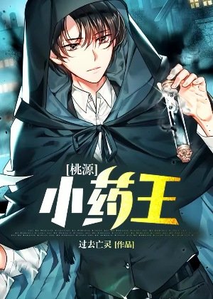 《桃源小药王》