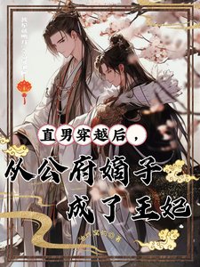 《直男穿越后,从公府嫡子成了王妃》