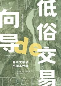 《向导的俗套交易》