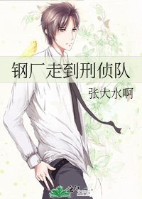 《钢厂走到刑侦队》