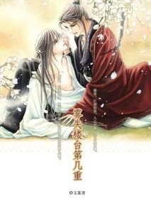 《雾失楼台第几重》