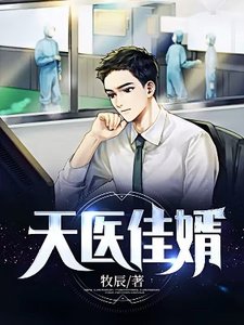 《天医佳婿》