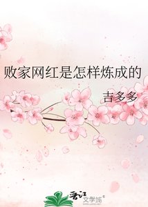 《败家网红是怎样炼成的》