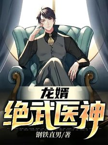 《龙婿:绝武医神》