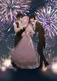 《(柯南同人)三角形是最稳固的结构》