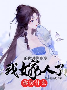 《追你时你高冷,我嫁人了你哭什么》