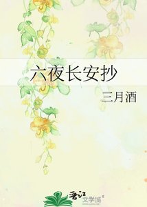 《六夜长安抄》