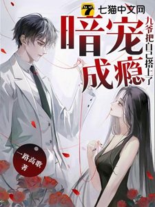 《暗宠成瘾:九爷把自己搭上了!》