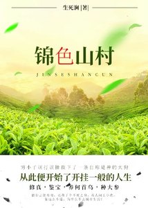 《锦色山村》