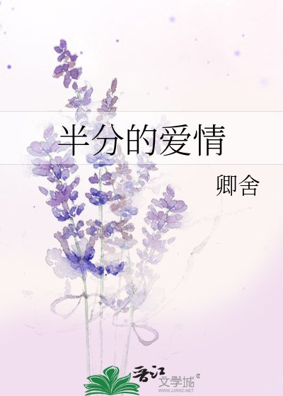 半分的爱情