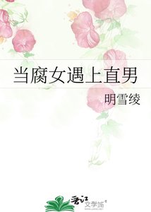 《当腐女遇上直男》