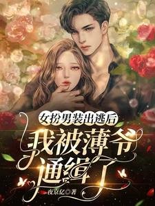 《女扮男装出逃后,我被薄爷通缉了》