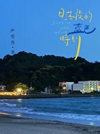《日落后的蓝色时刻》
