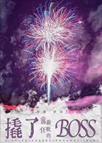 《撬了前任新欢的BOSS》