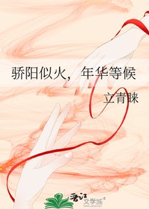 《骄阳似火,年华等候》