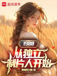 《1988从独立制片人开始》