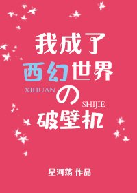 《我成了西幻世界的破壁机》
