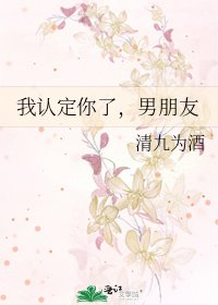 《我认定你了,男朋友》