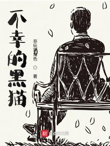 《不幸的黑猫》