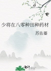 《少将在八零种田种药材》