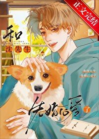 《和沈先生协议结婚后》