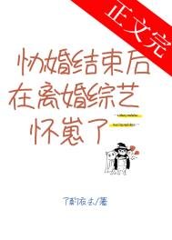 《协婚结束后在离婚综艺怀崽了》
