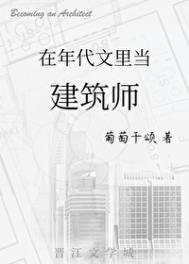 《穿到年代文里当建筑师》