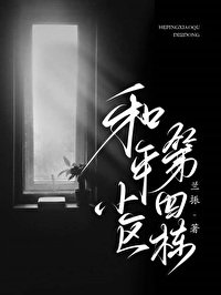 《和平小区第四栋》