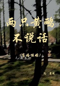 《可是他看不见》