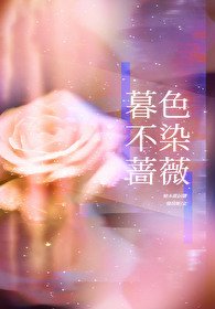《暮色不染蔷薇》