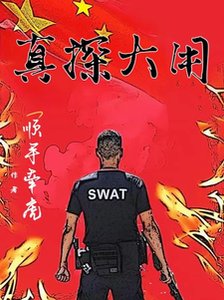 《真探大用/小警系列:全员万里缉凶》