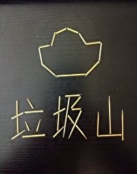 《我家垃圾山上全是宝》